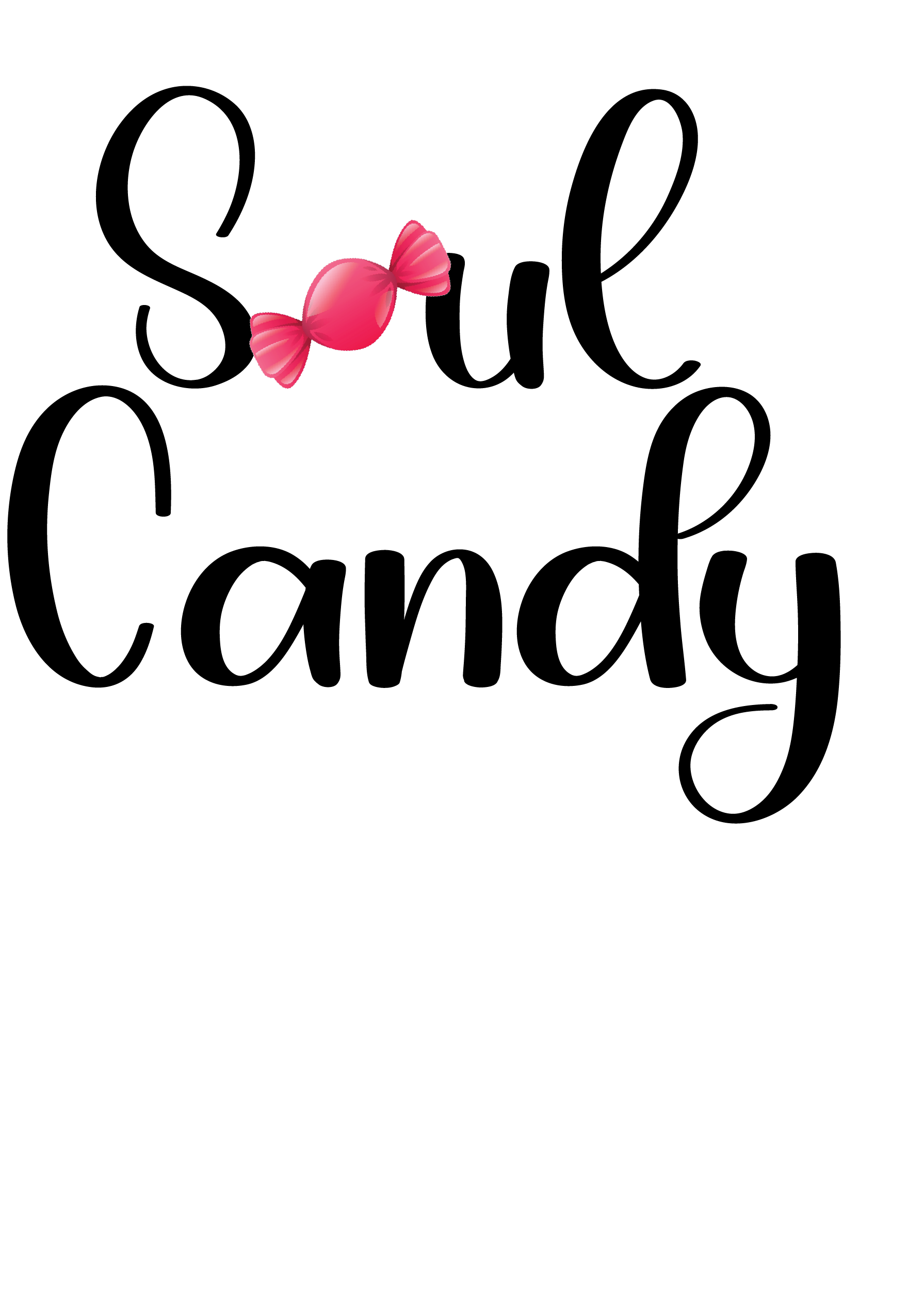 soul candy logo